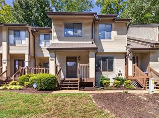254 Bridgewater Dr, Newport News, VA 23603