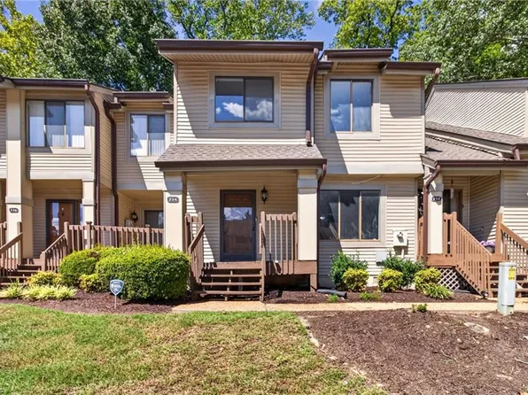 254 Bridgewater Dr, Newport News, VA 23603