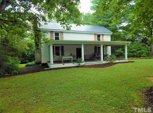 3667 Bruce Garner Rd, Franklinton, NC 27525