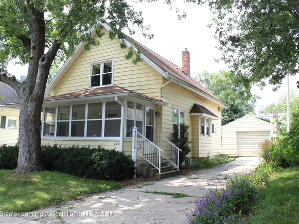 2204 Clifton Ave, Lansing, MI 48910