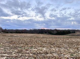 14/ACRE S 110th St, Cameron, MO 64429