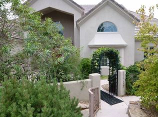 11709 Zinfandel Ave NE, Albuquerque, NM 87122