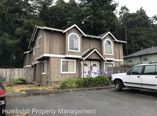2976 Mack Rd APT A, Arcata, CA 95521