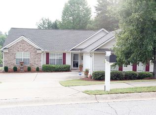 25 Autumn Ct, Covington, GA 30016