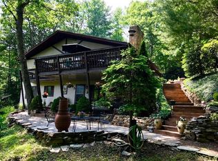 394 Sunrise Ridge Rd, Spruce Pine, NC 28777