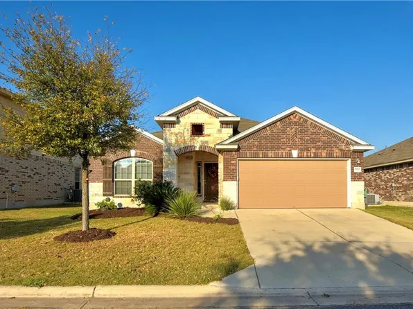 18821 Keeli Ln #111, Pflugerville, TX 78660