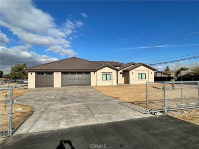 18014 Capri St, Hesperia, CA, 92345