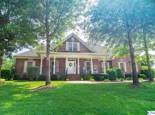 206 Avian Ln, Madison, AL 35758