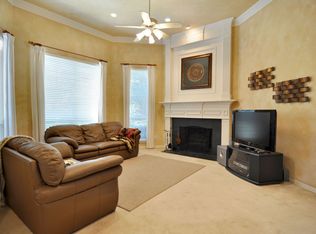 605 Fannin Ct, Allen, TX 75013