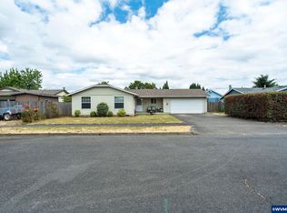 4775 Sienna Dr NE, Salem, OR 97301