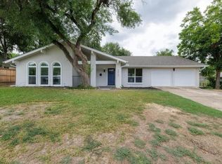 5415 Tipton Dr, Austin, TX 78723