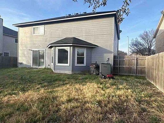 Property Rear View