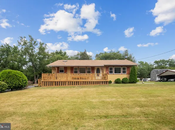 21 Longview Dr, Bridgeton, NJ 08302