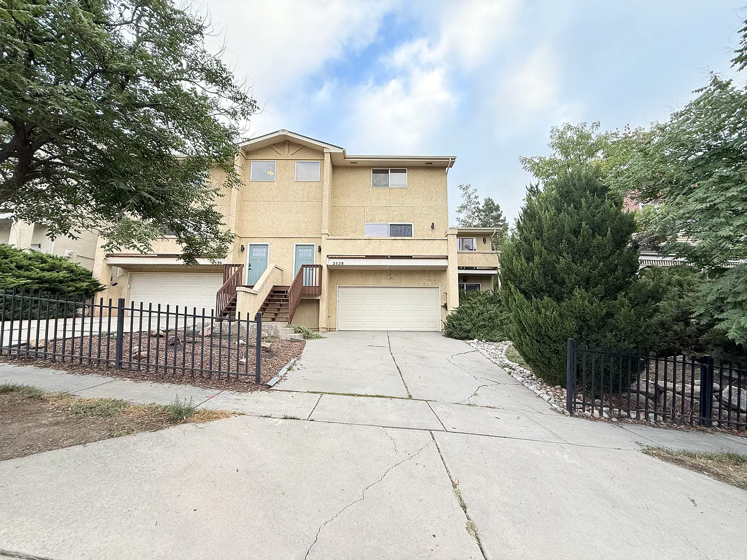 3 bed, 1.5 bath, 1522 sqft, $2,250 — Photo 1