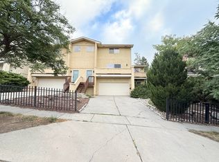 2528 W Pikes Peak Ave, Colorado Springs, CO 80904