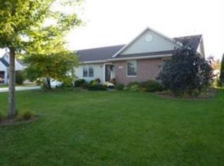 3460 Lapidary Ln, Janesville, WI 53548