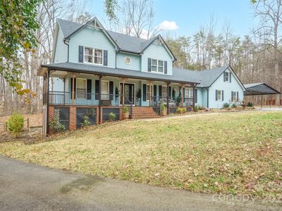 161 Moore Haven Dr, Salisbury, NC, 28147