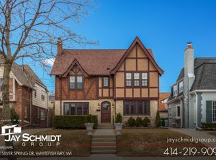 4421 N Maryland Ave, Shorewood, WI 53211