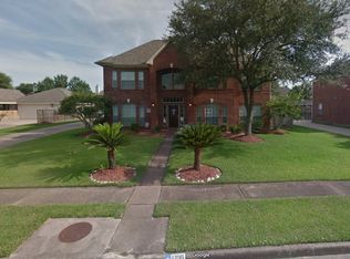 1706 Sunmeadow Dr, Friendswood, TX 77546