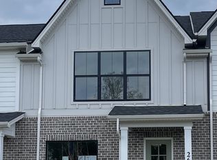 2730 Bramblewood Ln LOT 1476, Thompsons Station, TN 37179