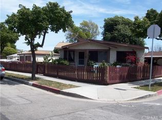 15406 Grevillea Ave, Lawndale, CA 90260