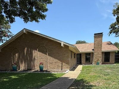 7 Yale Cir, Richardson, TX, 75081