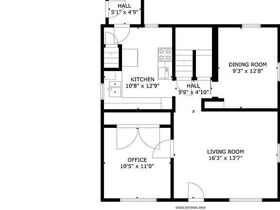 2nd image of 839 Grace St