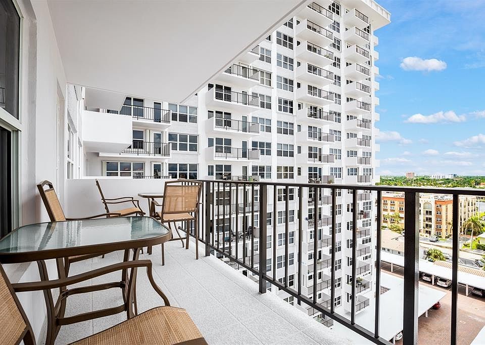 1st image of 405 N Ocean Blvd APT 915