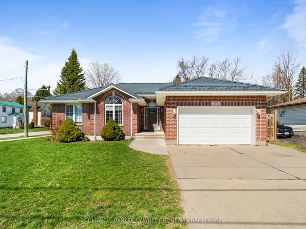 148 Broadway St, North Middlesex, ON N0M 2K0