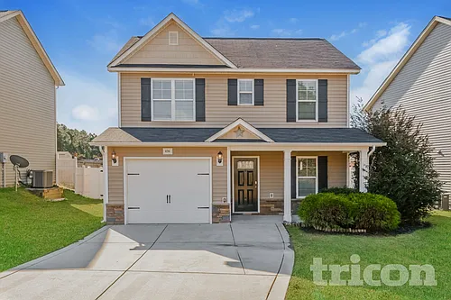 496 Crutchfield Dr Photo 1