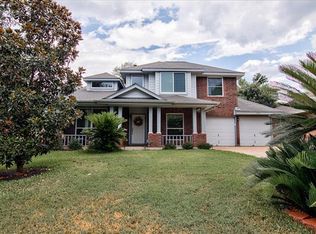 2915 Six Gun Trl, Austin, TX 78748