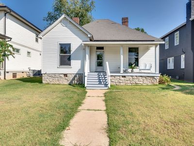 4406 Nevada Ave, Nashville, TN, 37209