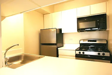 Rented by Corcoran