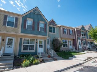 10382 W Dartmouth Ave, Lakewood, CO 80227