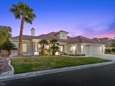 2204 Trident Maple St, Las Vegas, NV, 89117