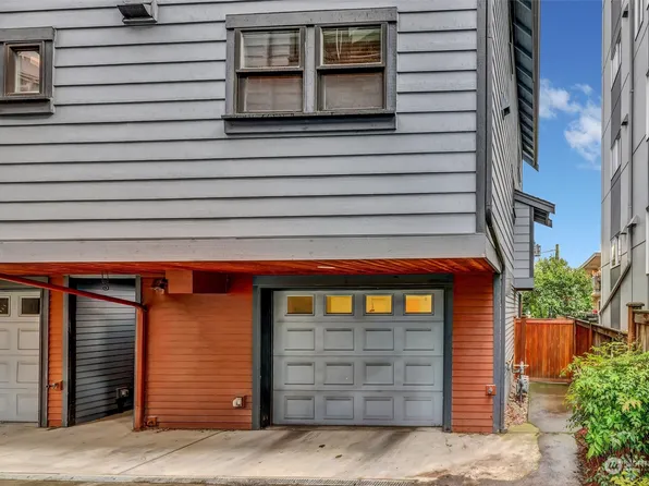 1423 NW 65th Street #D, Seattle, WA 98117