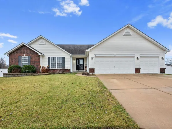 86 Knowledge Ct, Lake Saint Louis, MO 63367