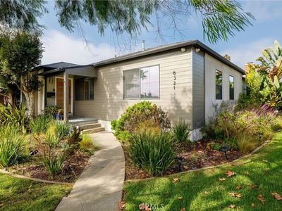 6321 W 84th St, Los Angeles, CA, 90045