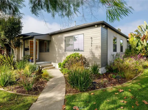 6321 W 84th St, Los Angeles, CA 90045