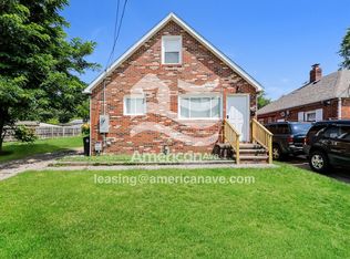 12006 Erwin Ave, Cleveland, OH 44135