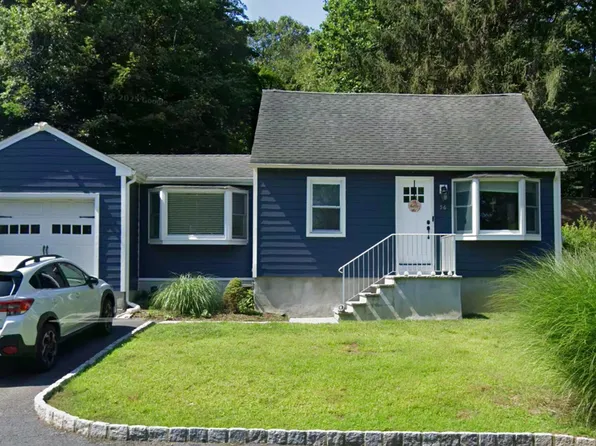 56 Manito Ave, Oakland, NJ 07436