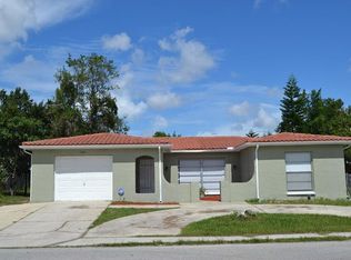 8241 Redfield Dr, Port Richey, FL 34668