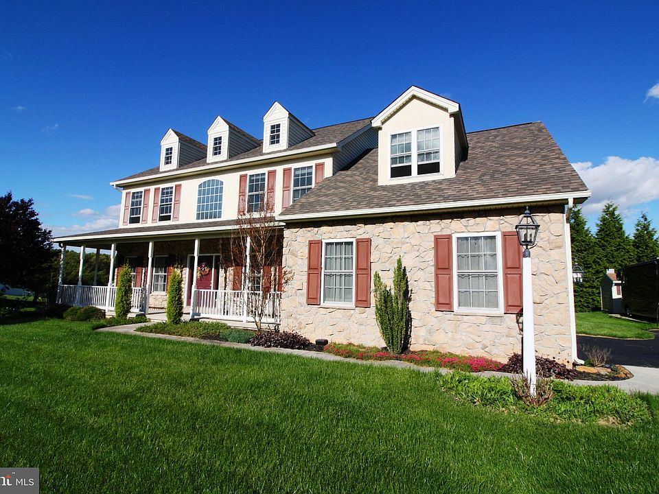 11 Devonshire Dr, Shrewsbury, PA 17361 Zillow