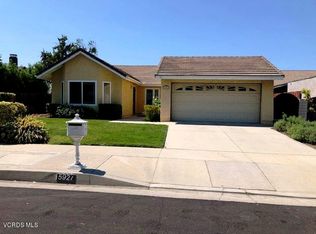 5927 Dovetail Dr, Agoura Hills, CA 91301