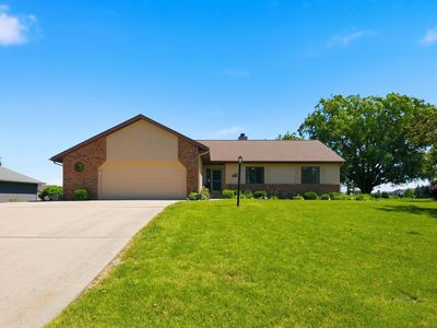 5917 N Piqua Rd, Decatur, IN, 46733