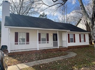 7904 Glencannon Dr, Charlotte, NC 28227