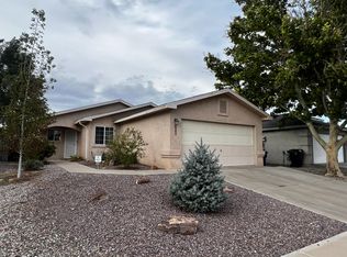 6301 Evesham Rd NW, Albuquerque, NM 87120