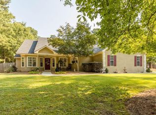 407 Sugarcreek Dr, Grovetown, GA 30813