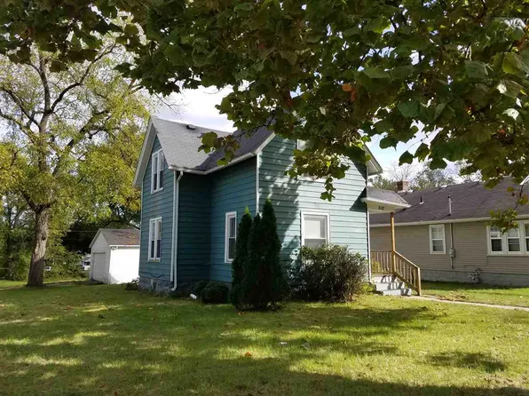 502 Foster Ave, Rockford, IL 61102