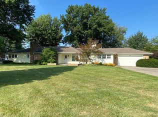 2200 Country Club Dr, Chillicothe, MO 64601